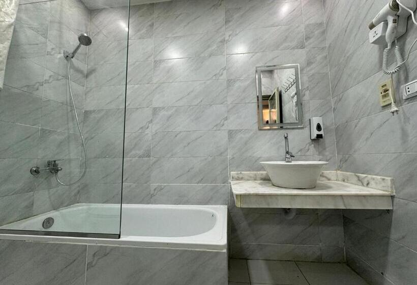 اتاق استاندارد, Pyramids Gardens Hotel   فندق حدائق الاهرام