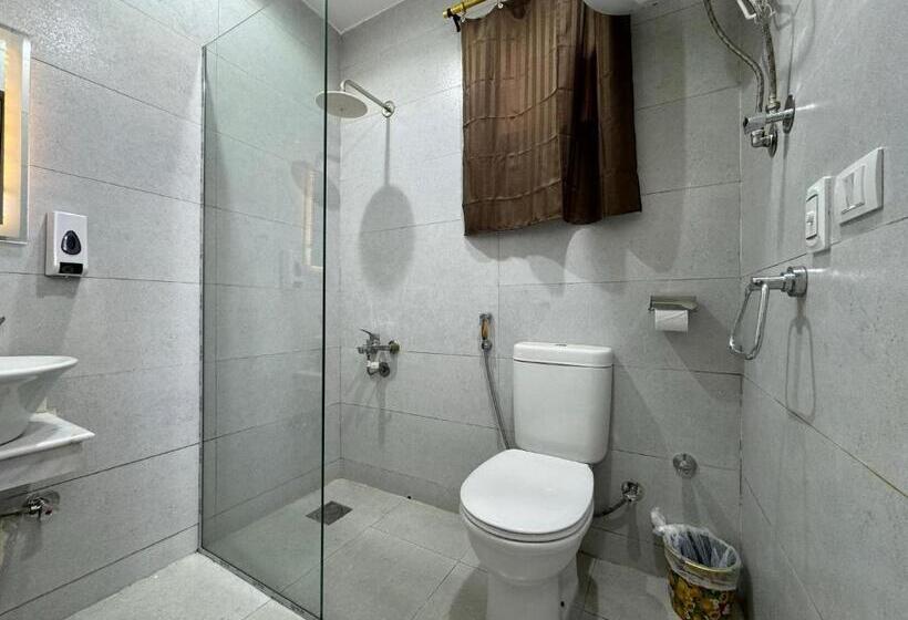 اتاق استاندارد, Pyramids Gardens Hotel   فندق حدائق الاهرام