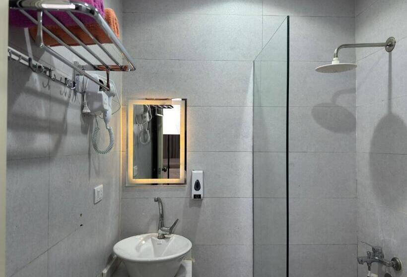 اتاق استاندارد, Pyramids Gardens Hotel   فندق حدائق الاهرام