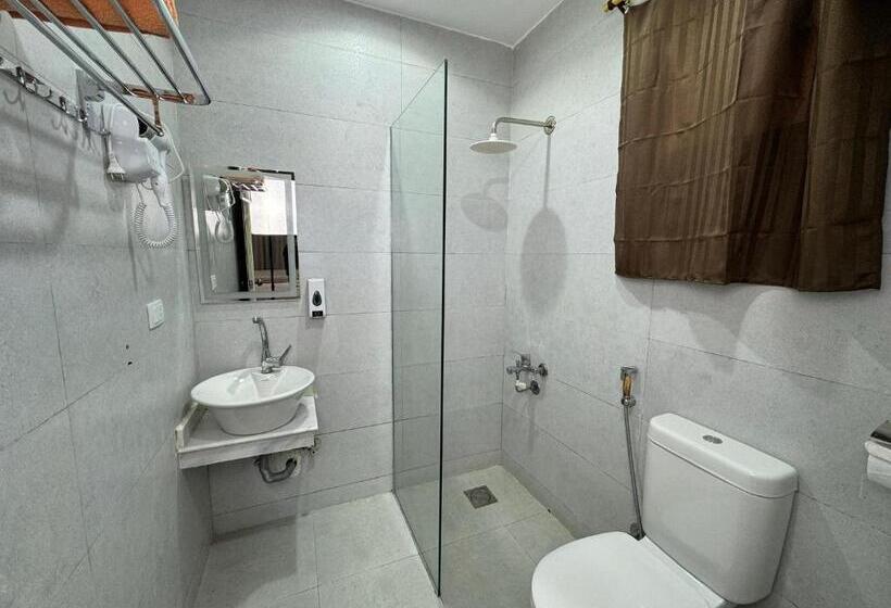 اتاق استاندارد, Pyramids Gardens Hotel   فندق حدائق الاهرام