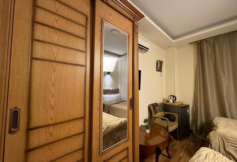 اتاق استاندارد, Pyramids Gardens Hotel   فندق حدائق الاهرام