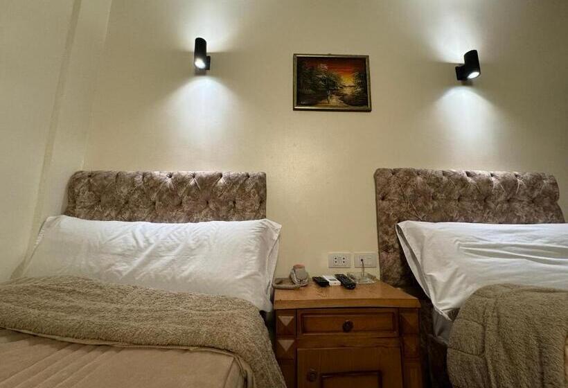 اتاق استاندارد, Pyramids Gardens Hotel   فندق حدائق الاهرام