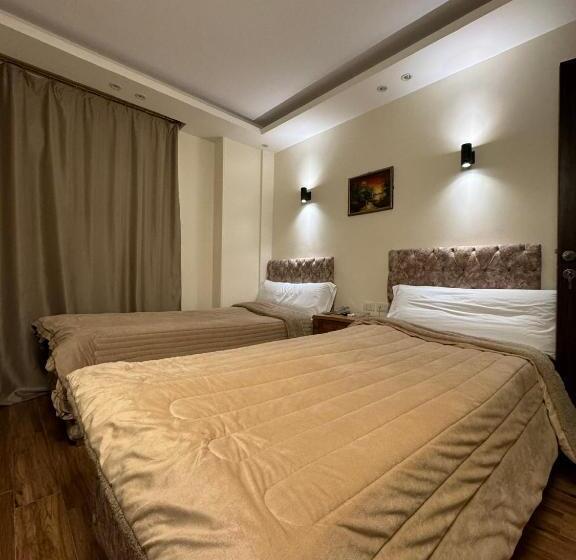 اتاق استاندارد, Pyramids Gardens Hotel   فندق حدائق الاهرام