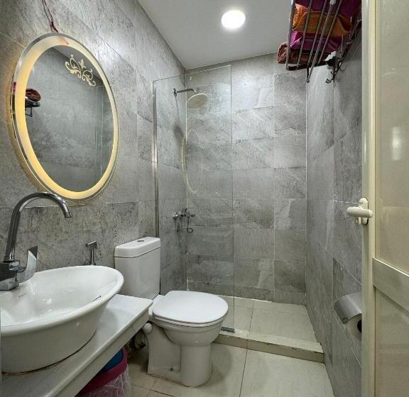 اتاق استاندارد چهار تخته, Pyramids Gardens Hotel   فندق حدائق الاهرام