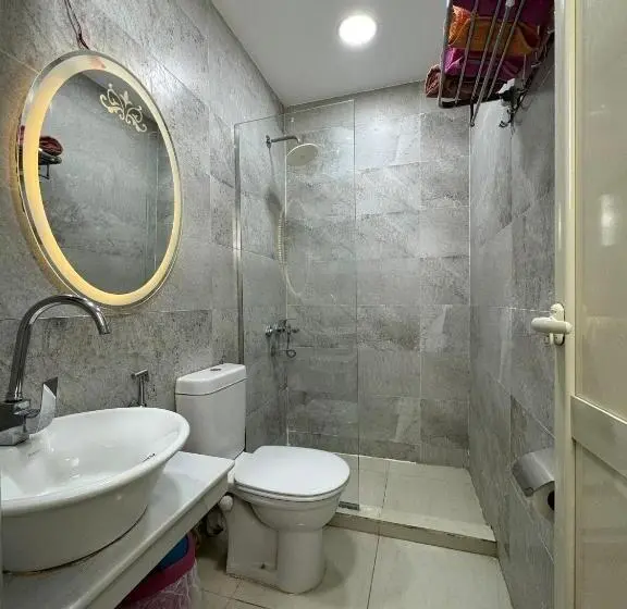 اتاق استاندارد چهار تخته, Pyramids Gardens Hotel   فندق حدائق الاهرام
