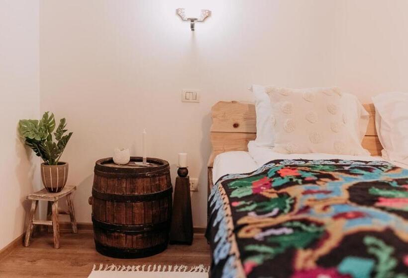 Номер Deluxe, Casa De Sub Munte