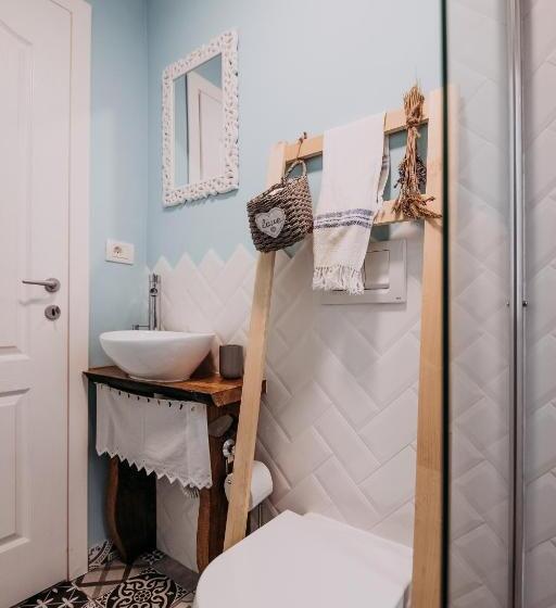 شقة غرفة واحدة ذات إطلالة, Casa De Sub Munte