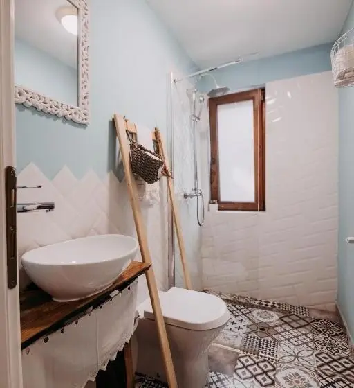 景色の見える一ベッドルームアパートメント, Casa De Sub Munte