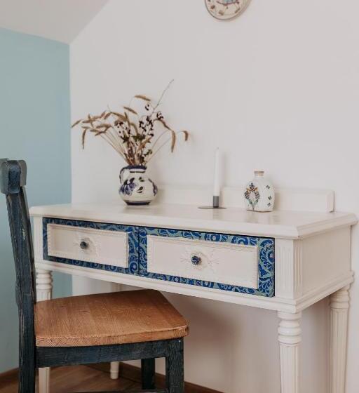 شقة غرفة واحدة ذات إطلالة, Casa De Sub Munte