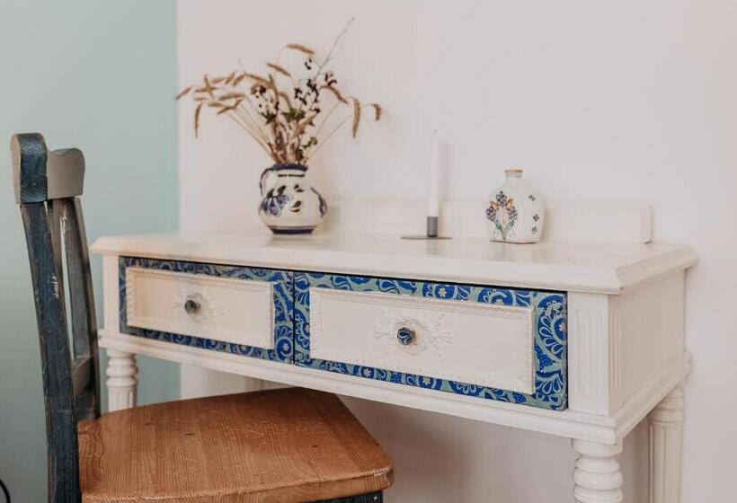 شقة غرفة واحدة ذات إطلالة, Casa De Sub Munte