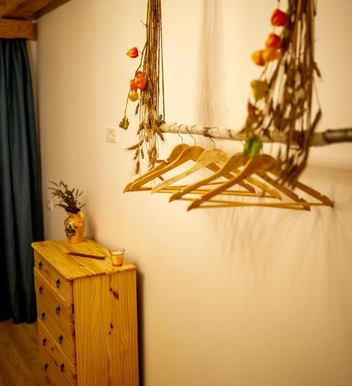 غرفة قياسية, Casa De Sub Munte