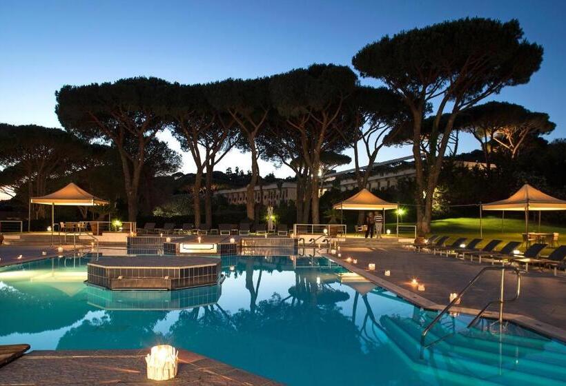 آپارتمان 1 خوابه, Suite 225 Golf H Promo Service Srl