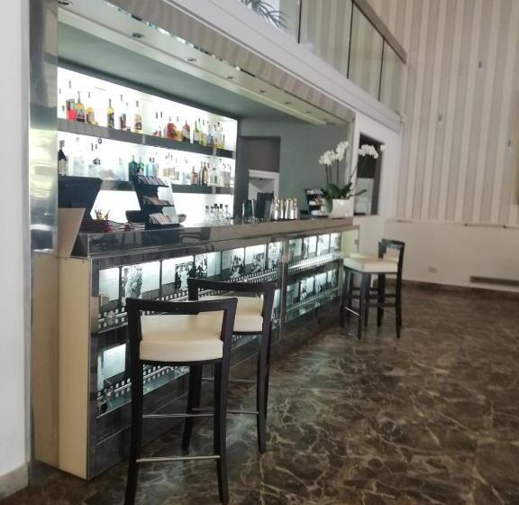 آپارتمان 1 خوابه, Suite 225 Golf H Promo Service Srl