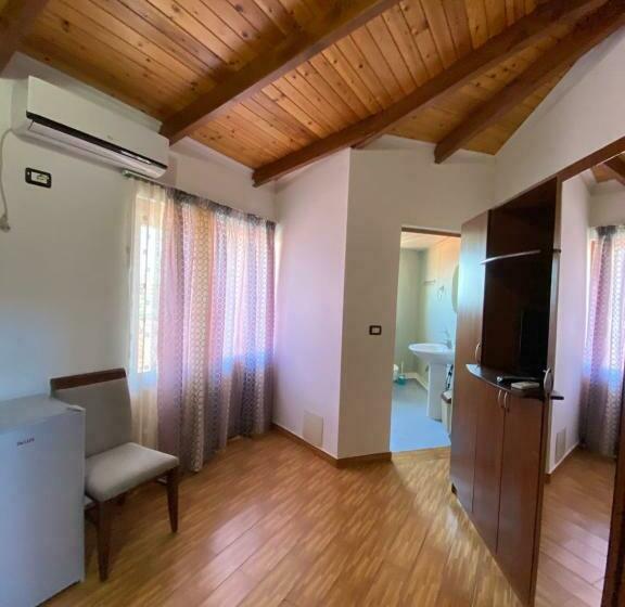 经济房, Kompleksi Jakaj