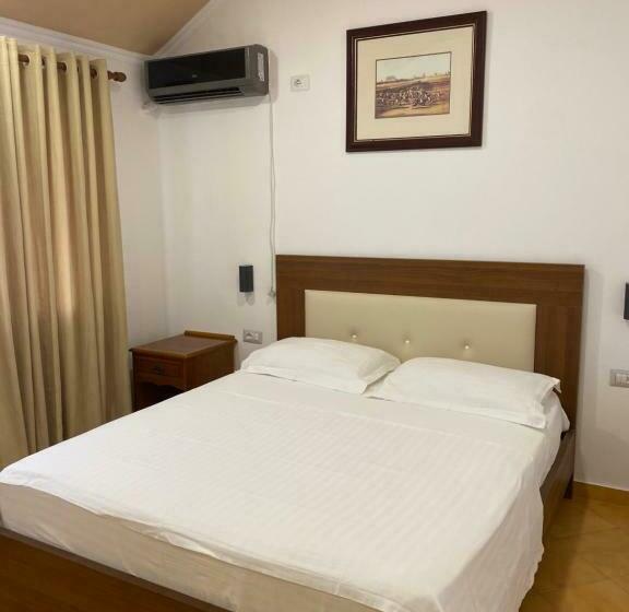 经济房, Kompleksi Jakaj