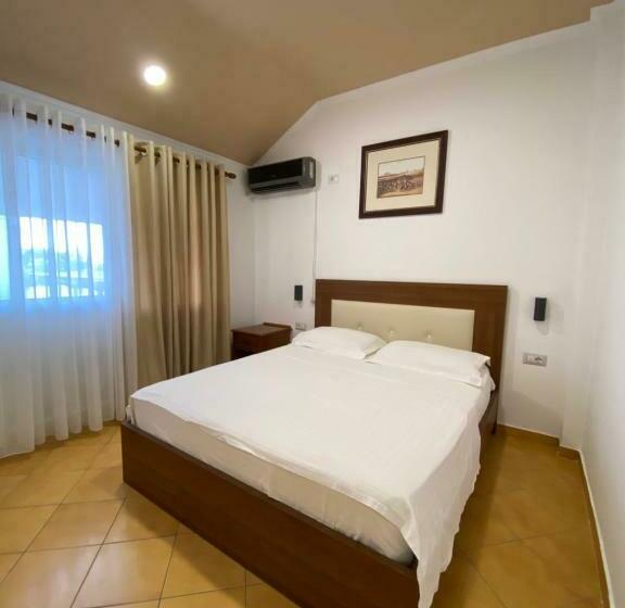 经济房, Kompleksi Jakaj