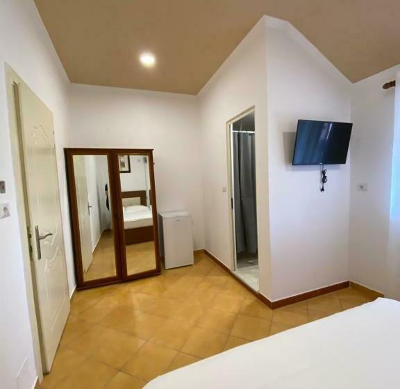 经济房, Kompleksi Jakaj