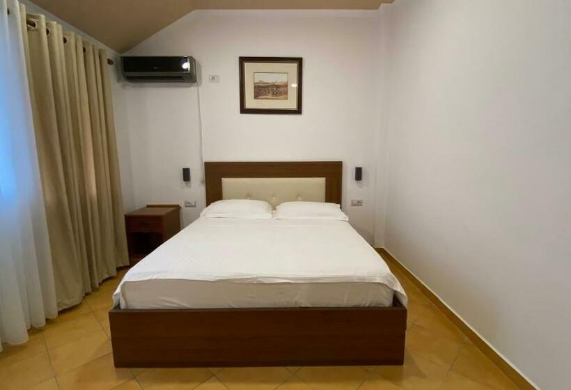 经济房, Kompleksi Jakaj