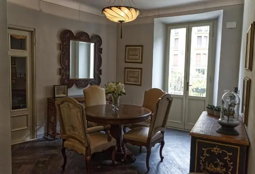 １階の１ベッドルームアパートメント, Casa Ella