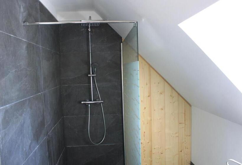 스탠다드 룸 킹사이즈 침대, Le Nid Du Kaloui