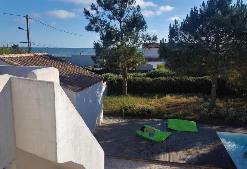 Family Suite, Sea Snow Guest Houses