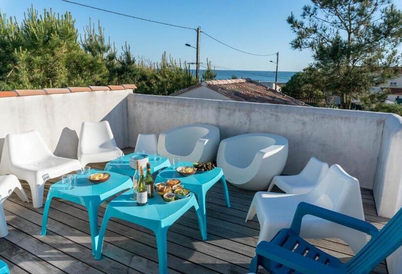 家庭套房, Sea Snow Guest Houses