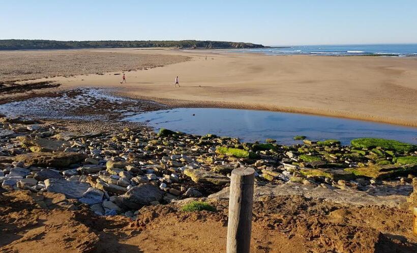 豪华房间, Sea Snow Guest Houses