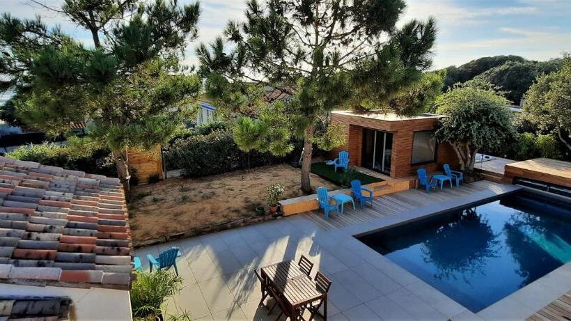 Номер Deluxe, Sea Snow Guest Houses
