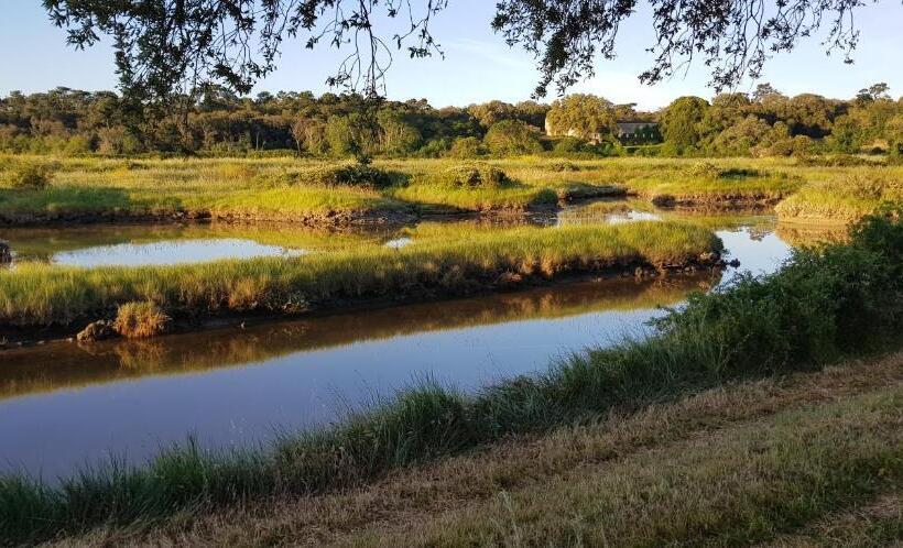 园景标准四人间, Sea Snow Guest Houses