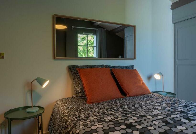 Номер Deluxe Вид на Сад, Sea Snow Guest Houses