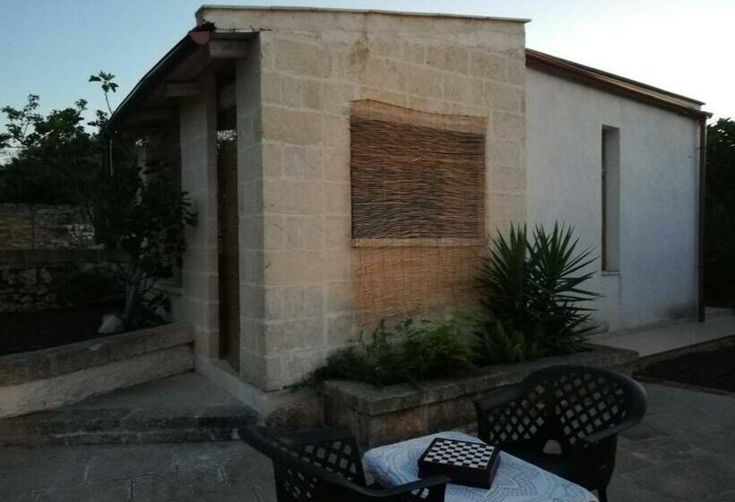 اتاق استاندارد, Ciao B&b