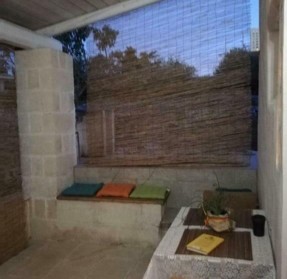 اتاق استاندارد, Ciao B&b