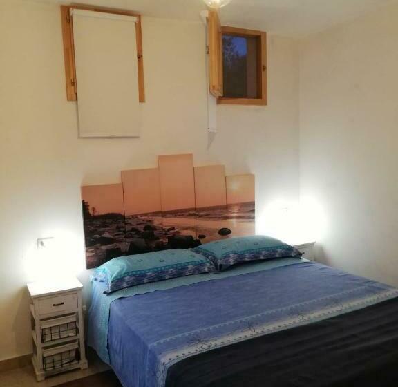 اتاق استاندارد, Ciao B&b