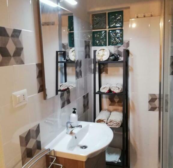 اتاق استاندارد, Ciao B&b