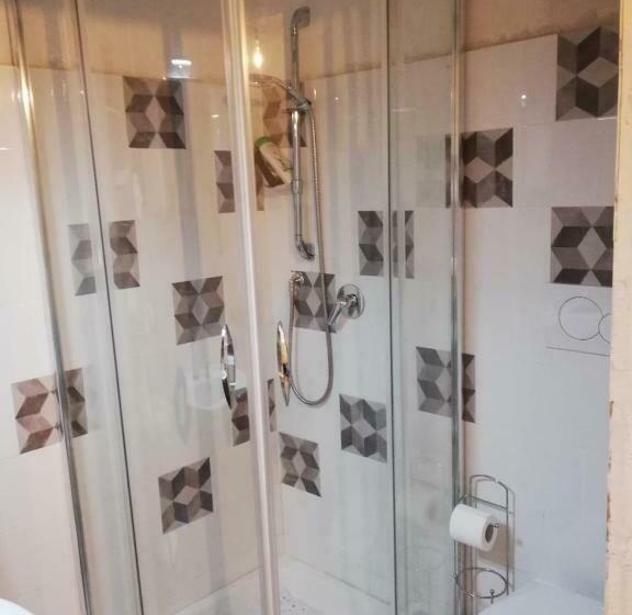 اتاق استاندارد, Ciao B&b