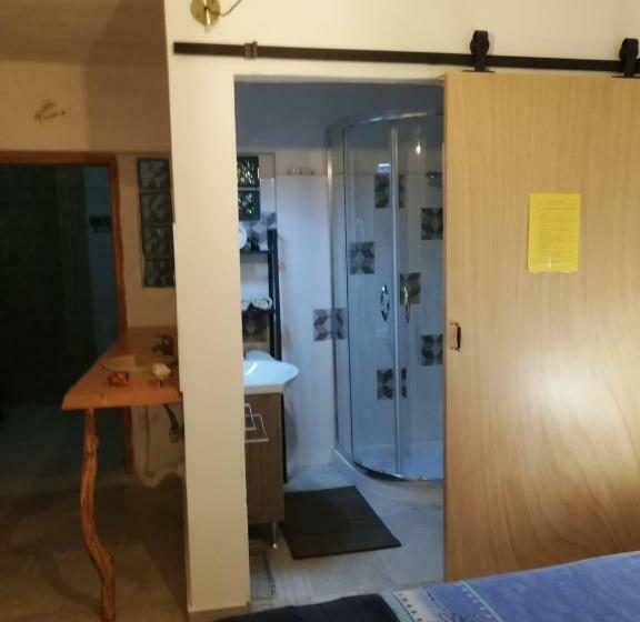 اتاق استاندارد, Ciao B&b