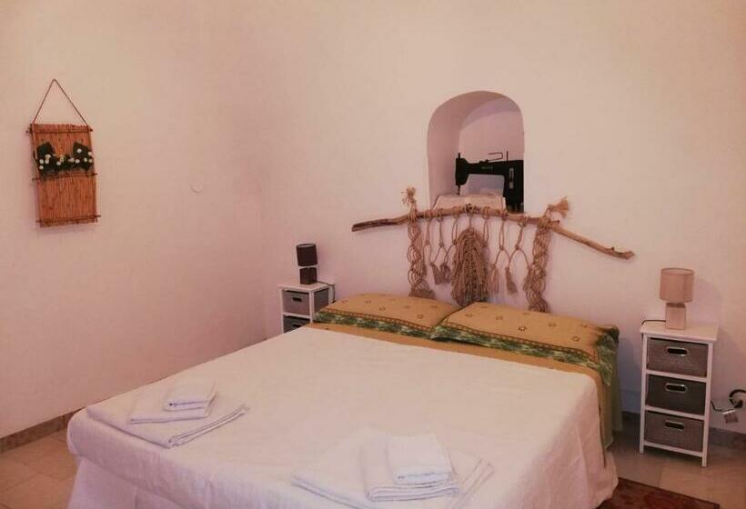 اتاق لوکس, Ciao B&b