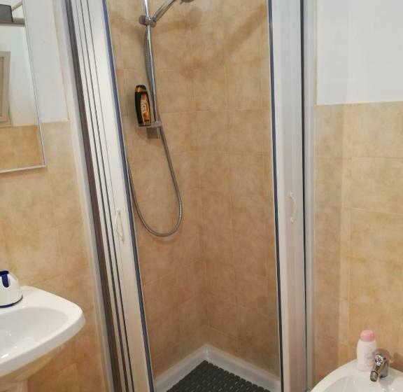 اتاق لوکس, Ciao B&b