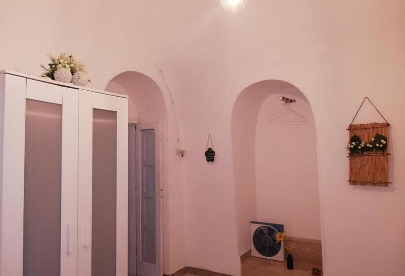 اتاق لوکس, Ciao B&b