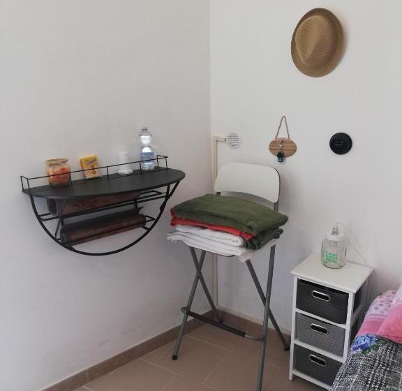 اتاق لوکس, Ciao B&b