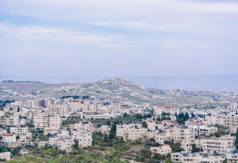 اتاق استاندارد چهارنفره با بالکن, Sancta Maria