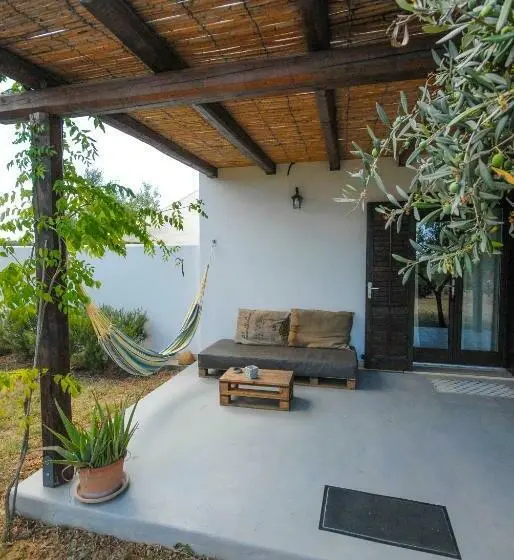 デラックスルーム, Nômade   Slow Living Lodge