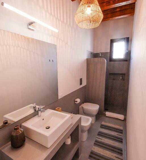 Номер Deluxe, Nômade Slow Living Lodge