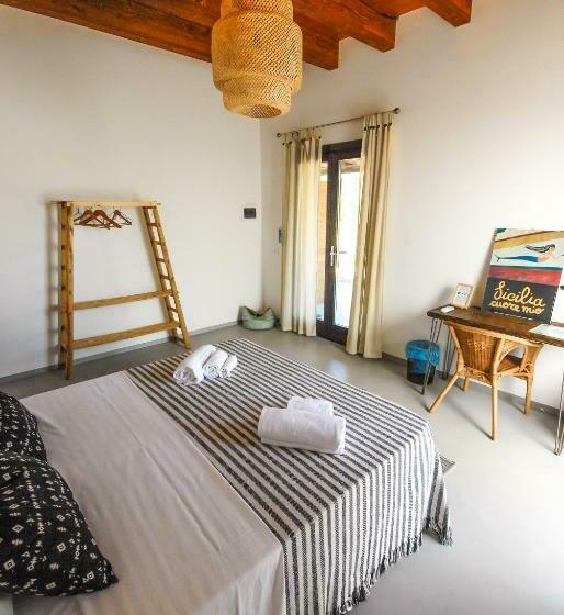 Номер Deluxe, Nômade Slow Living Lodge