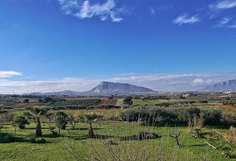 Трехместный Номер Superior, Nômade Slow Living Lodge