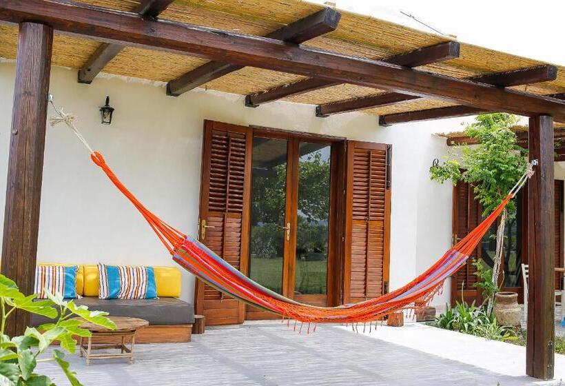 Трехместный Номер Superior, Nômade Slow Living Lodge