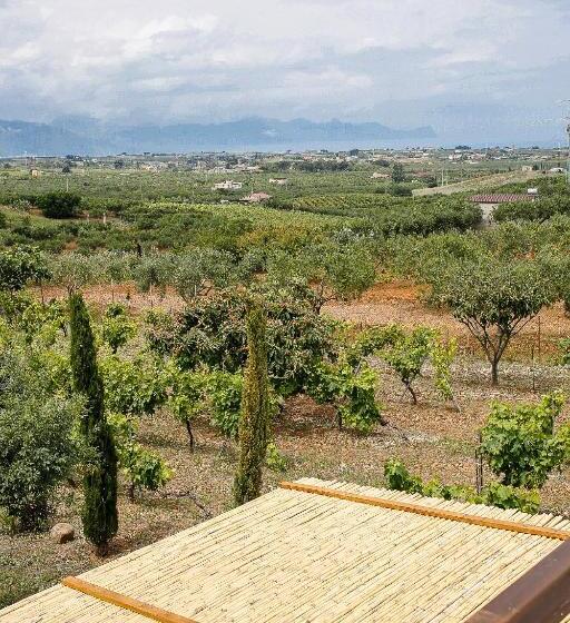 Трехместный Номер Superior, Nômade Slow Living Lodge