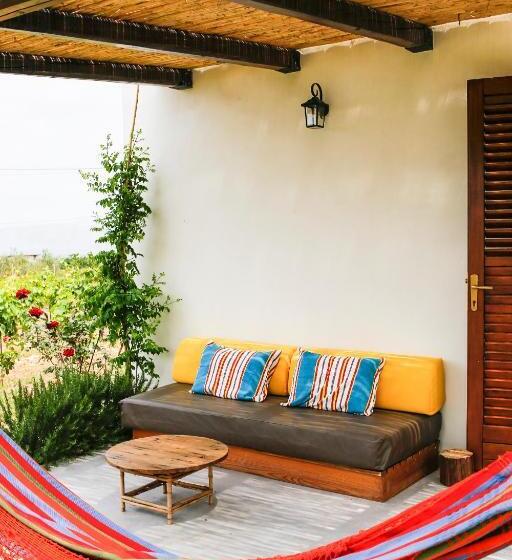 Трехместный Номер Superior, Nômade Slow Living Lodge