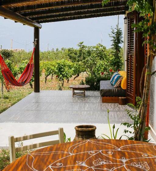 Трехместный Номер Superior, Nômade   Slow Living Lodge
