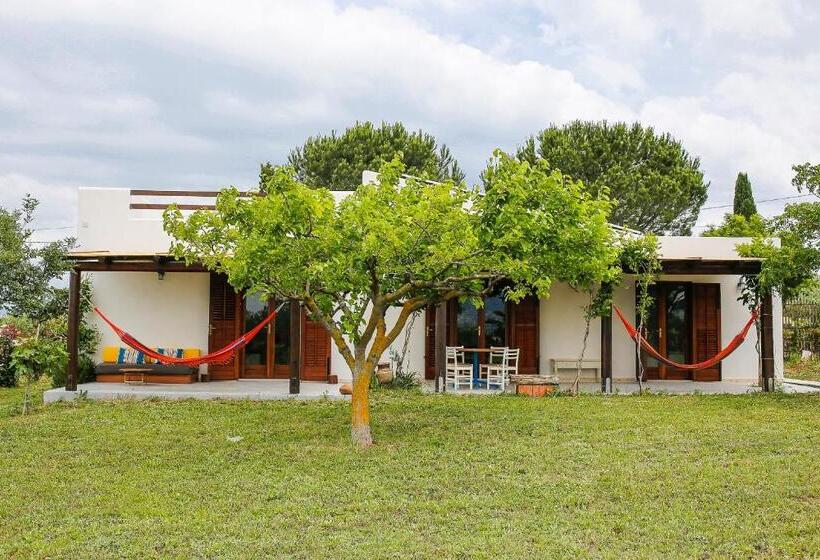 Номер Superior, Nômade   Slow Living Lodge